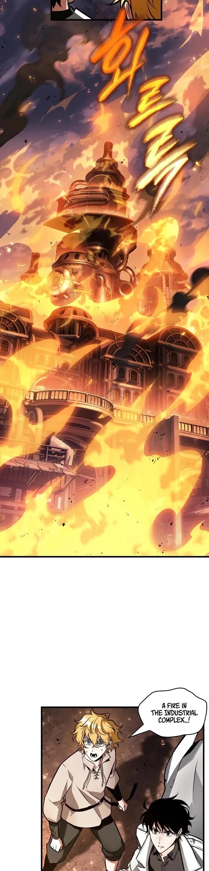 Read Omniscient Reader's Viewpoint EN Manga Online