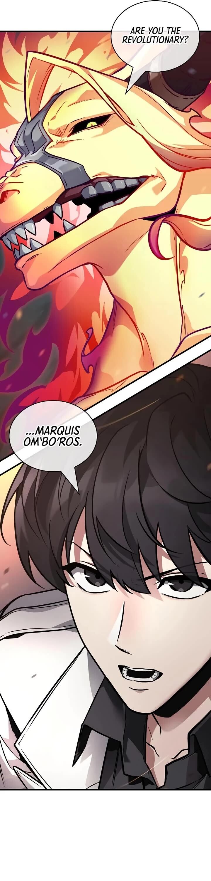Read Omniscient Reader's Viewpoint EN Manga Online