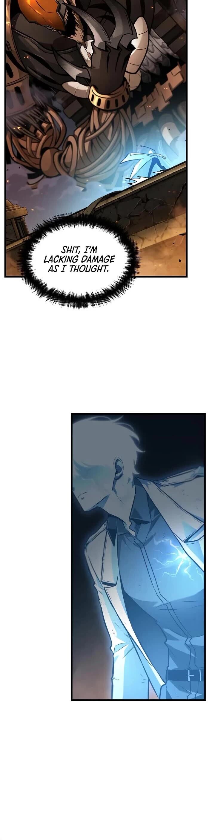 Read Omniscient Reader's Viewpoint EN Manga Online