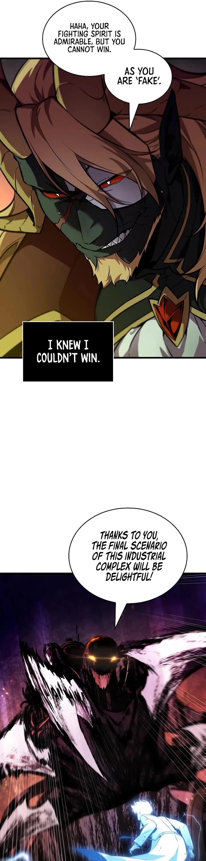 Read Omniscient Reader's Viewpoint EN Manga Online