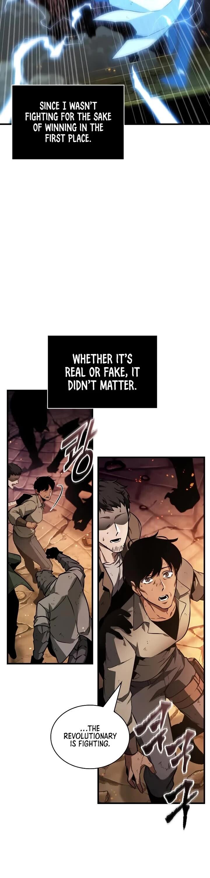 Read Omniscient Reader's Viewpoint EN Manga Online