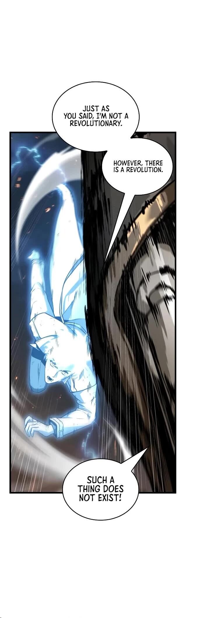 Read Omniscient Reader's Viewpoint EN Manga Online