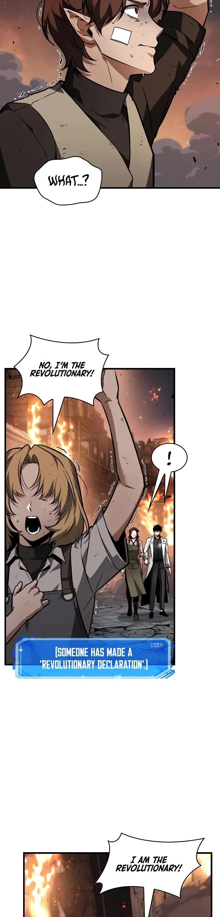 Read Omniscient Reader's Viewpoint EN Manga Online