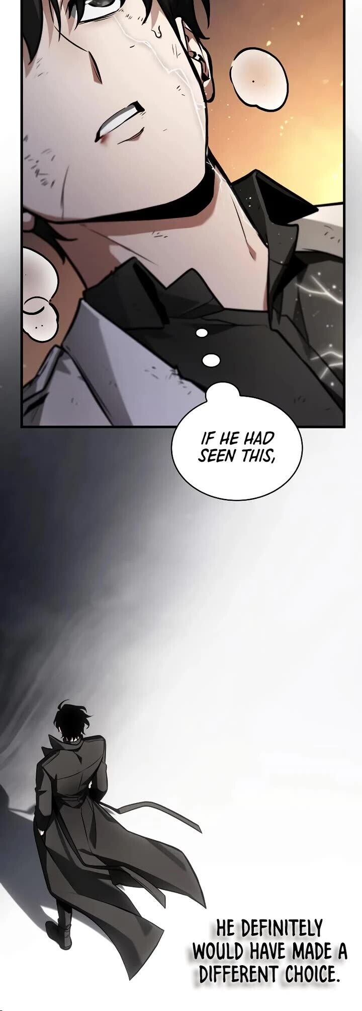 Read Omniscient Reader's Viewpoint EN Manga Online