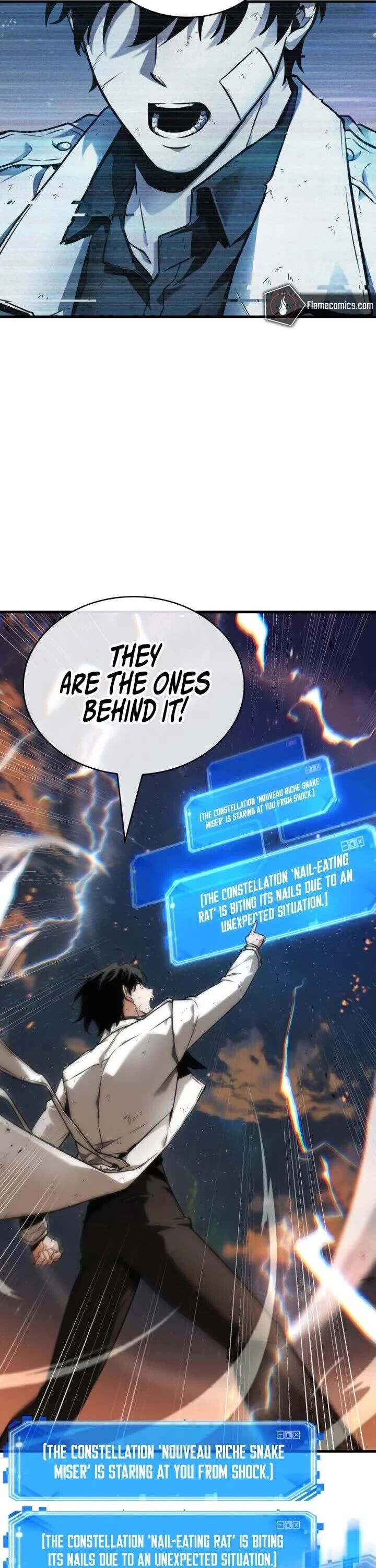 Read Omniscient Reader's Viewpoint EN Manga Online