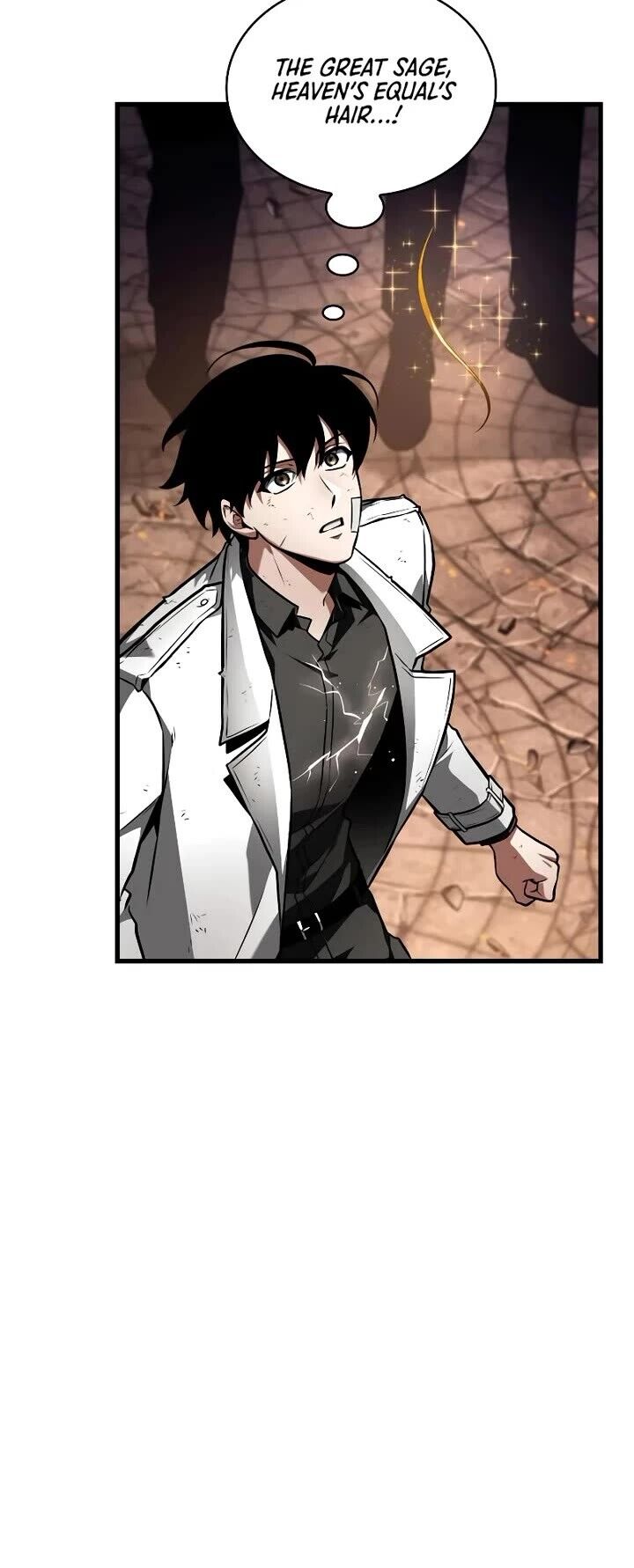 Read Omniscient Reader's Viewpoint EN Manga Online