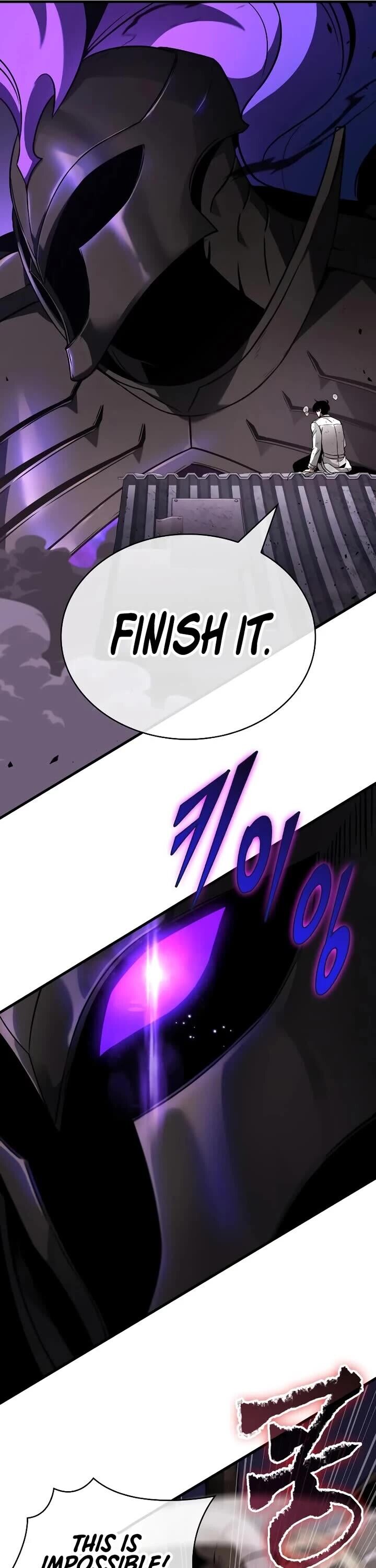 Read Omniscient Reader's Viewpoint EN Manga Online