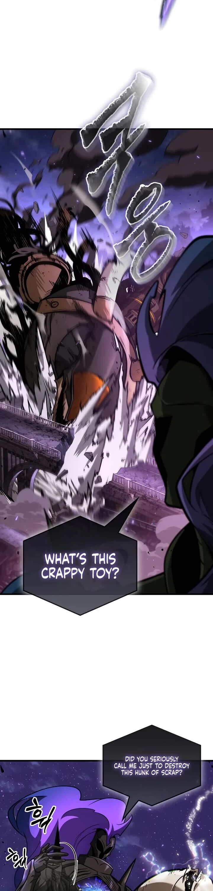 Read Omniscient Reader's Viewpoint EN Manga Online