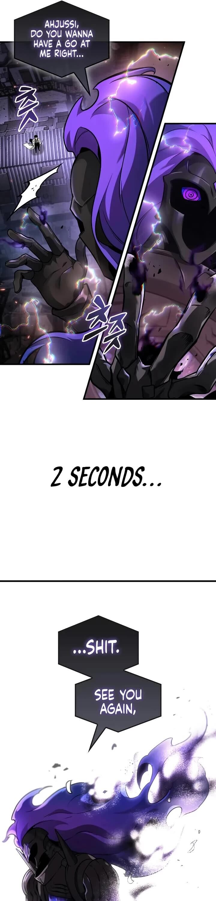 Read Omniscient Reader's Viewpoint EN Manga Online
