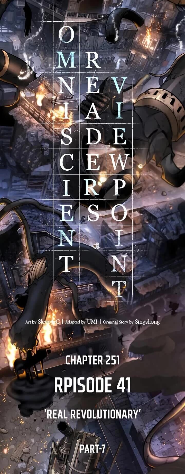 Read Omniscient Reader's Viewpoint EN Manga Online