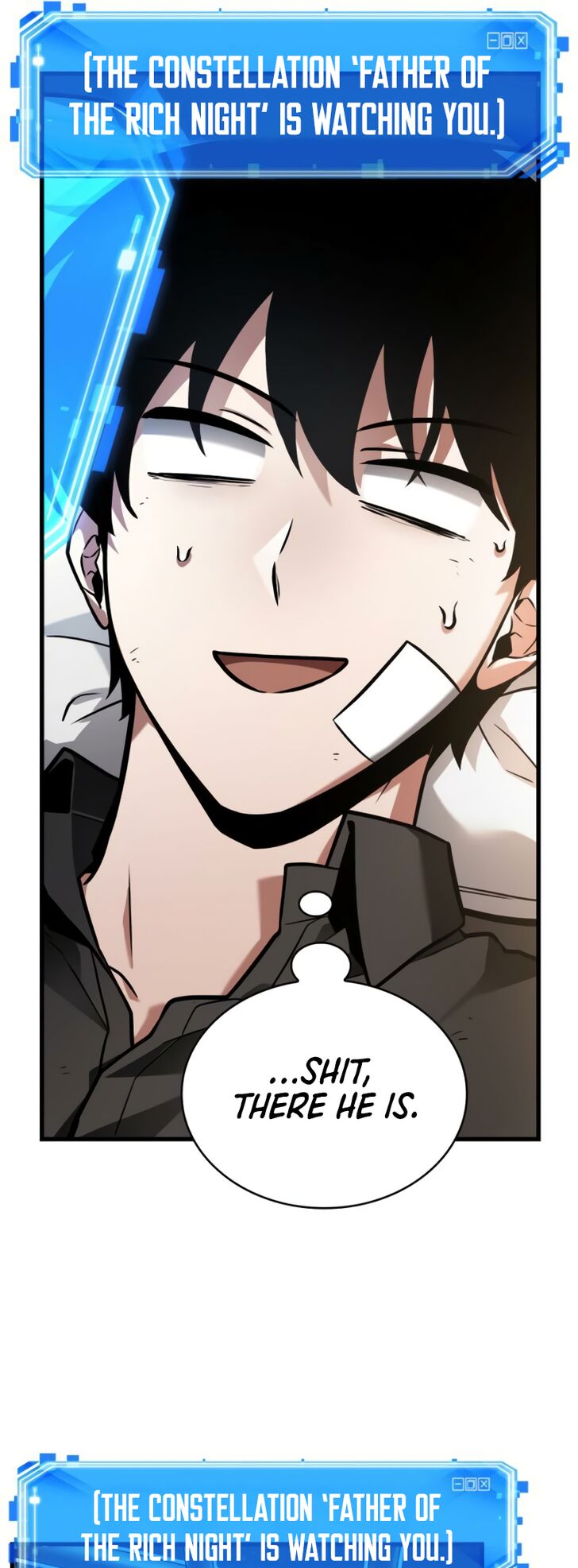 Read Omniscient Reader's Viewpoint EN Manga Online