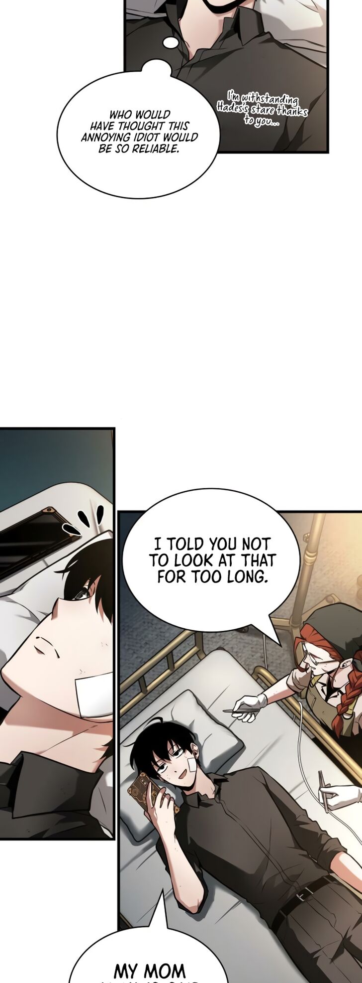 Read Omniscient Reader's Viewpoint EN Manga Online