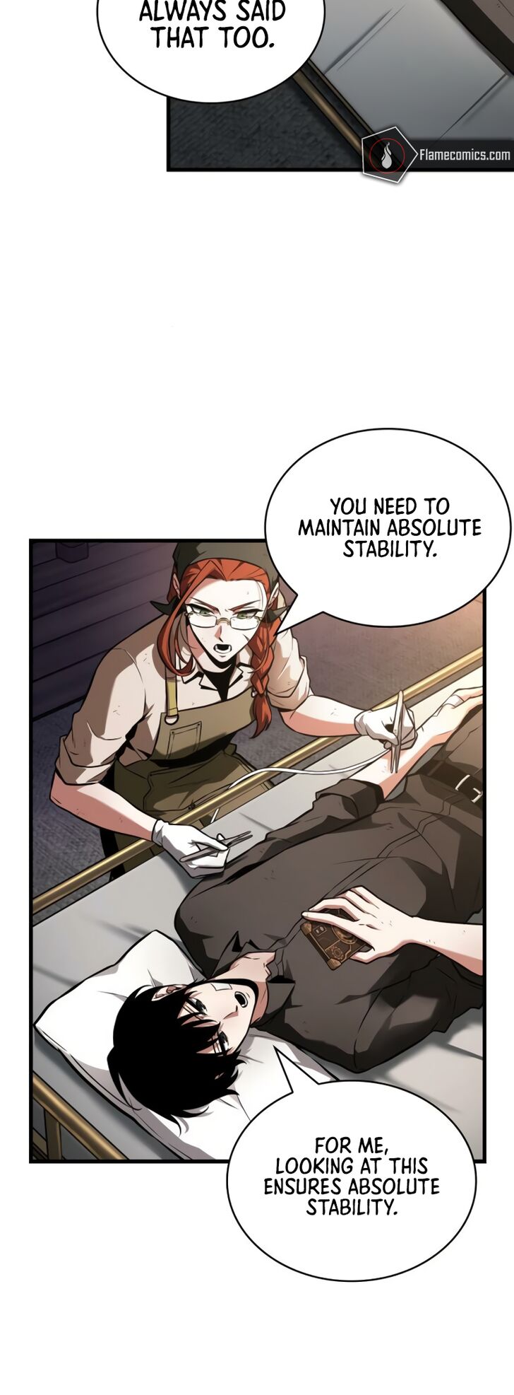 Read Omniscient Reader's Viewpoint EN Manga Online