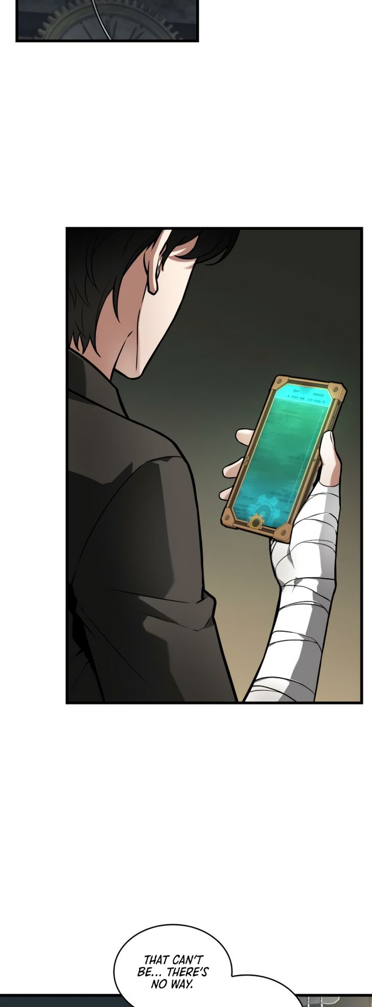 Read Omniscient Reader's Viewpoint EN Manga Online
