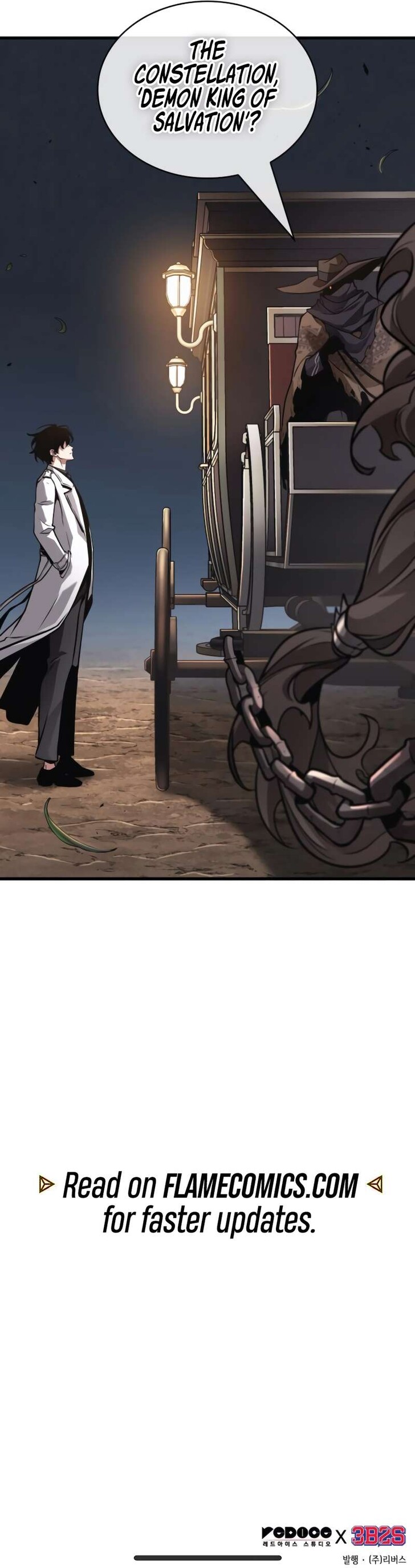 Read Omniscient Reader's Viewpoint EN Manga Online