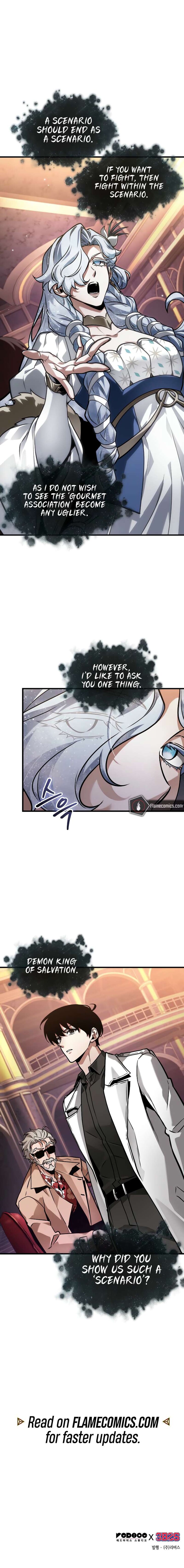 Read Omniscient Reader's Viewpoint EN Manga Online