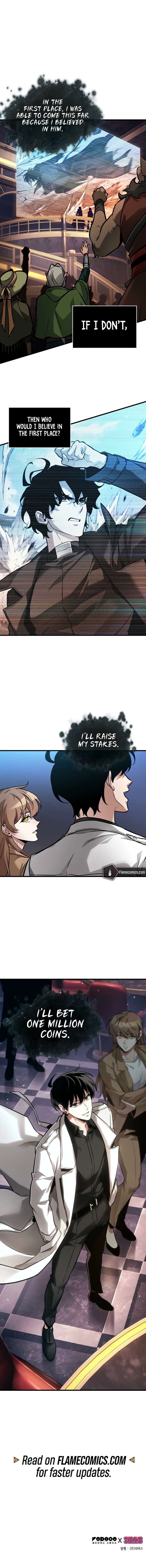 Read Omniscient Reader's Viewpoint EN Manga Online