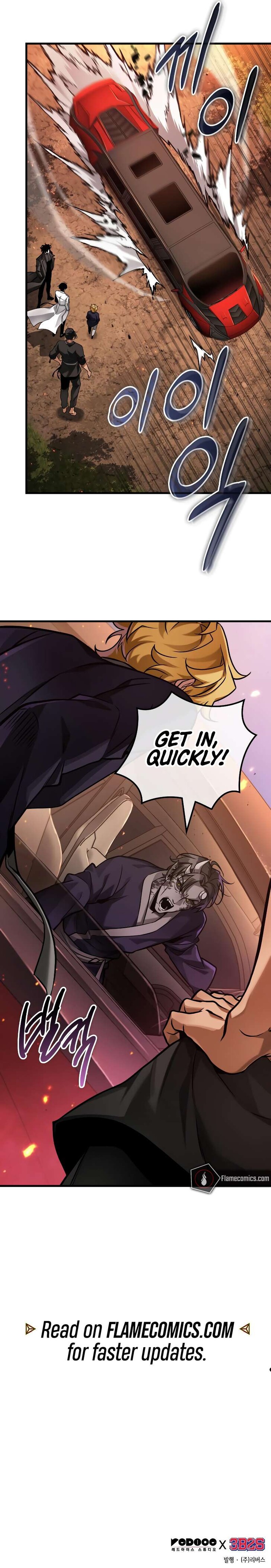 Read Omniscient Reader's Viewpoint EN Manga Online