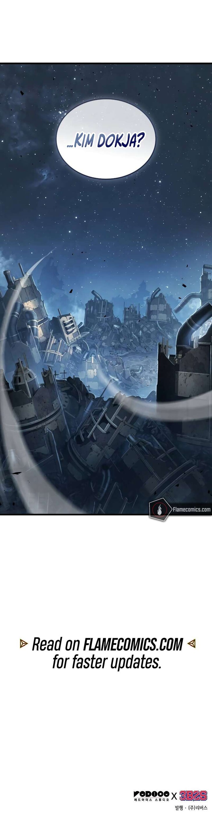 Read Omniscient Reader's Viewpoint EN Manga Online