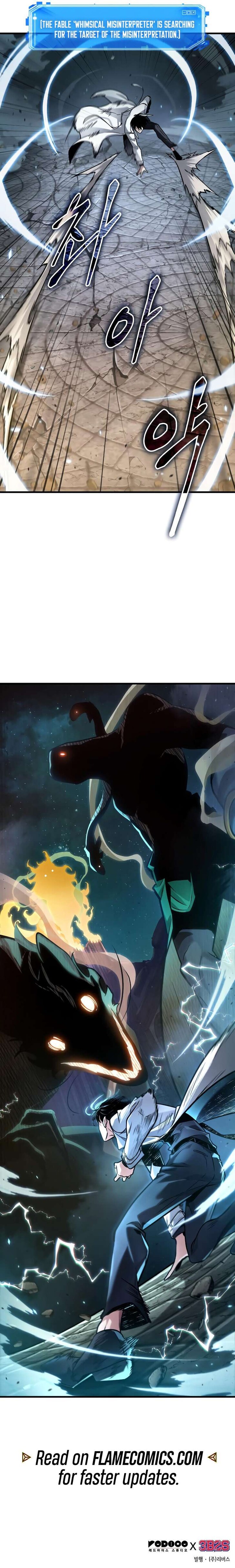Read Omniscient Reader's Viewpoint EN Manga Online