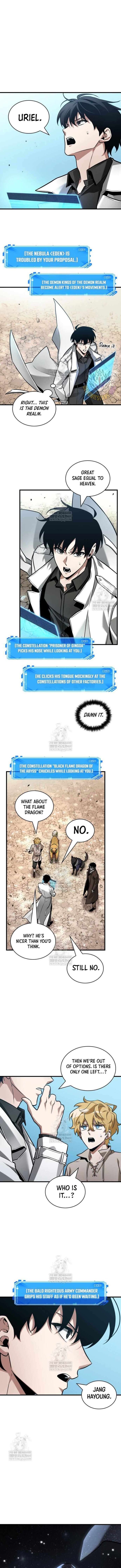 Read Omniscient Reader's Viewpoint EN Manga Online