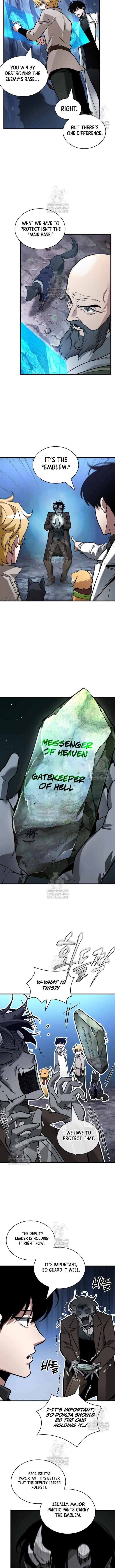 Read Omniscient Reader's Viewpoint EN Manga Online
