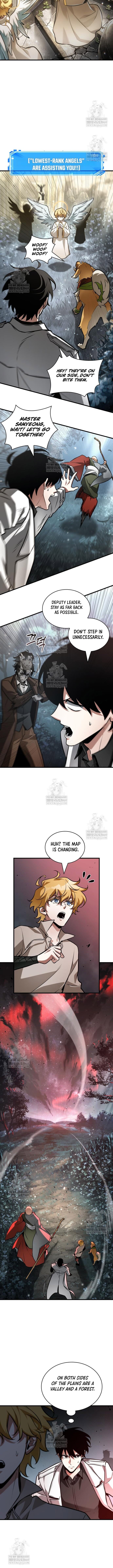 Read Omniscient Reader's Viewpoint EN Manga Online