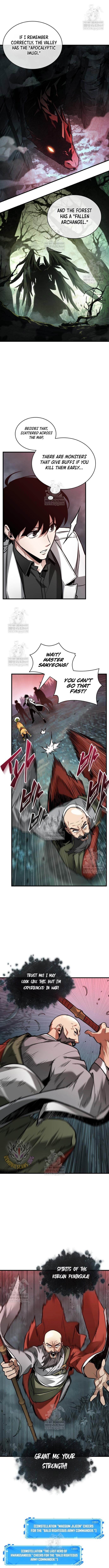 Read Omniscient Reader's Viewpoint EN Manga Online