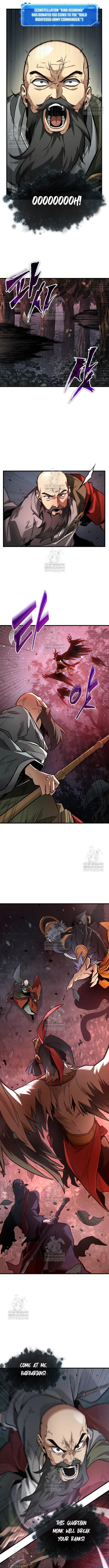 Read Omniscient Reader's Viewpoint EN Manga Online