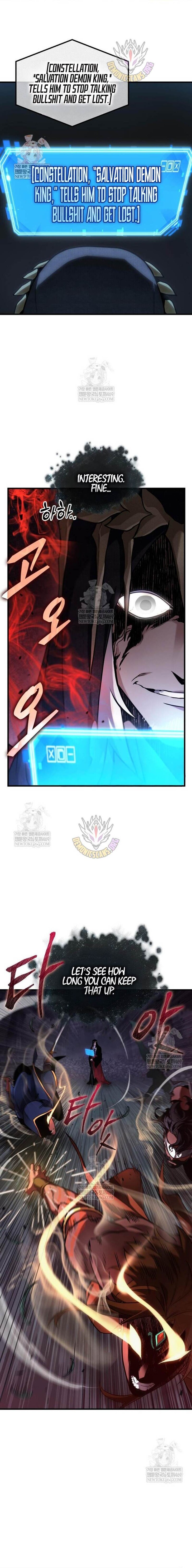 Read Omniscient Reader's Viewpoint EN Manga Online