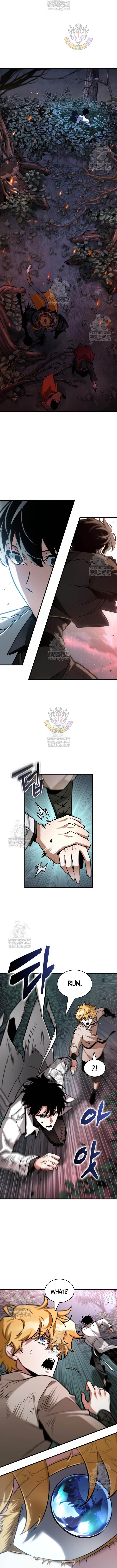 Read Omniscient Reader's Viewpoint EN Manga Online