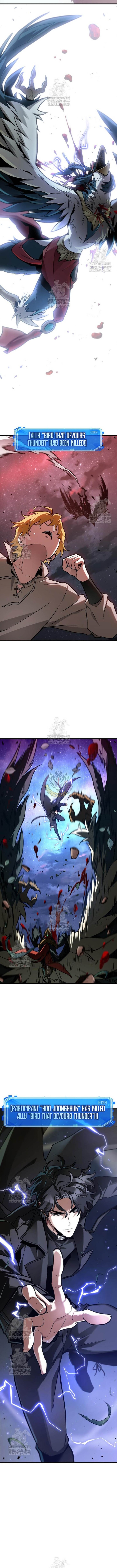 Read Omniscient Reader's Viewpoint EN Manga Online