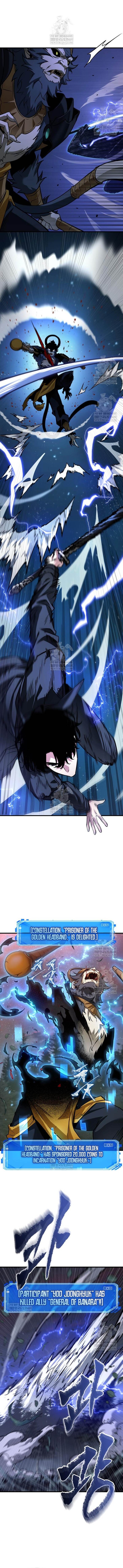 Read Omniscient Reader's Viewpoint EN Manga Online