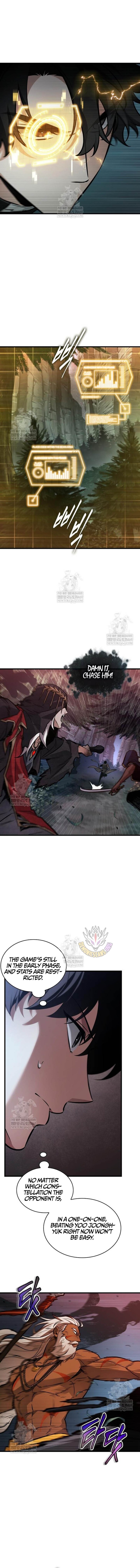 Read Omniscient Reader's Viewpoint EN Manga Online