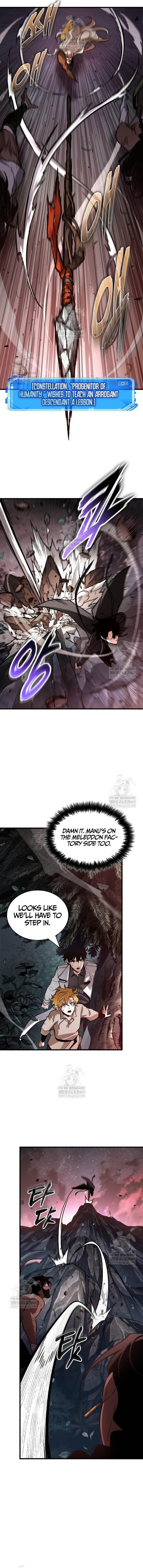 Read Omniscient Reader's Viewpoint EN Manga Online