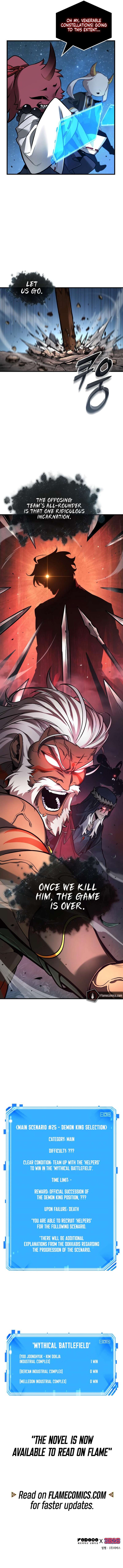Read Omniscient Reader's Viewpoint EN Manga Online