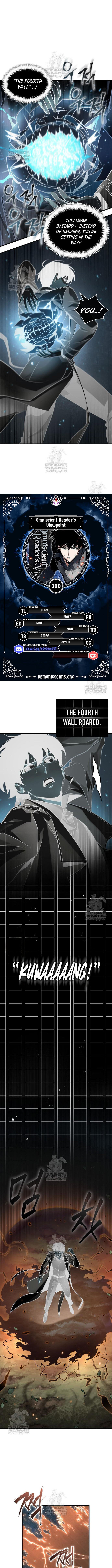 Read Omniscient Reader's Viewpoint EN Manga Online