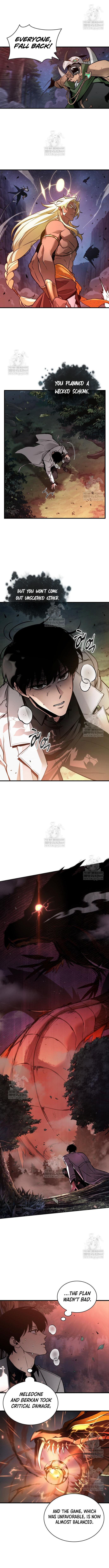 Read Omniscient Reader's Viewpoint EN Manga Online