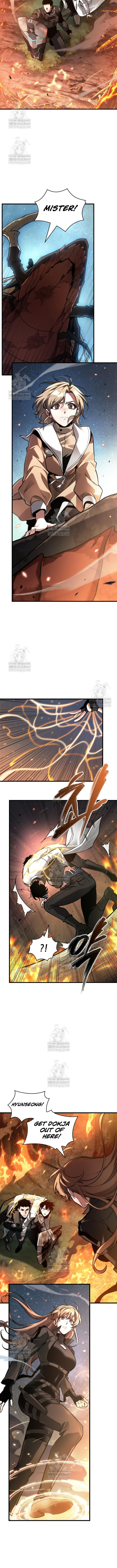 Read Omniscient Reader's Viewpoint EN Manga Online