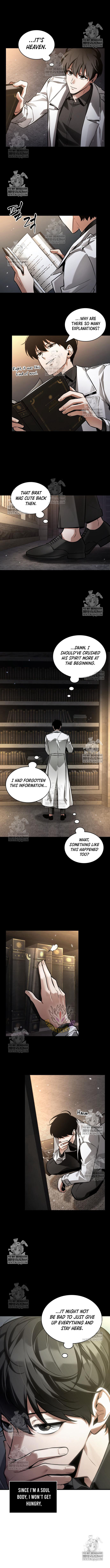 Read Omniscient Reader's Viewpoint EN Manga Online