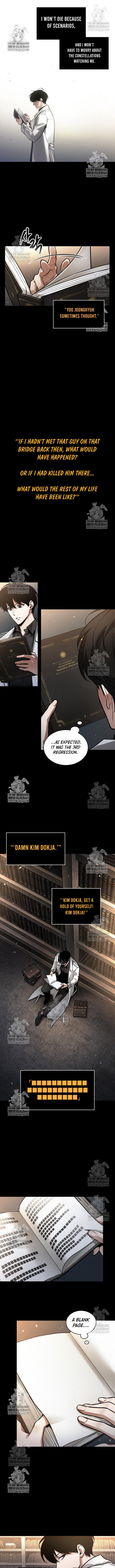 Read Omniscient Reader's Viewpoint EN Manga Online