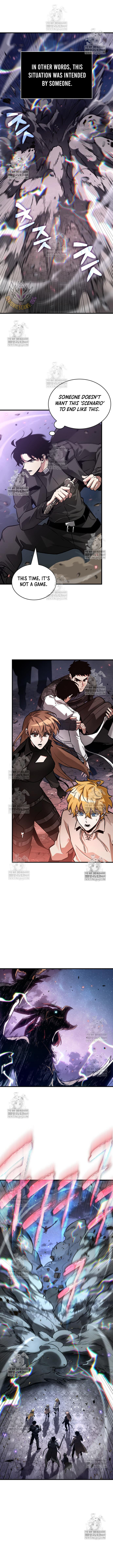 Read Omniscient Reader's Viewpoint EN Manga Online
