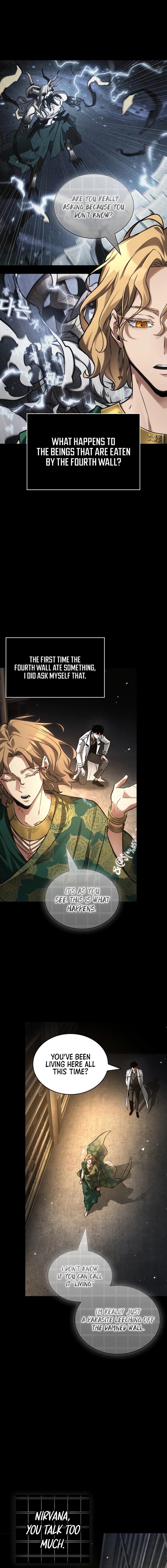 Read Omniscient Reader's Viewpoint EN Manga Online