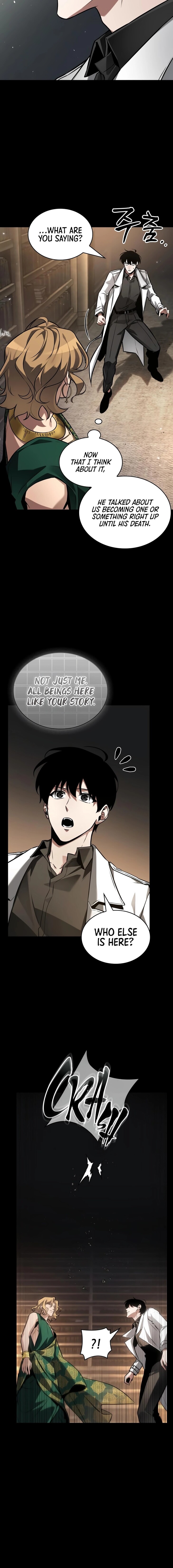 Read Omniscient Reader's Viewpoint EN Manga Online