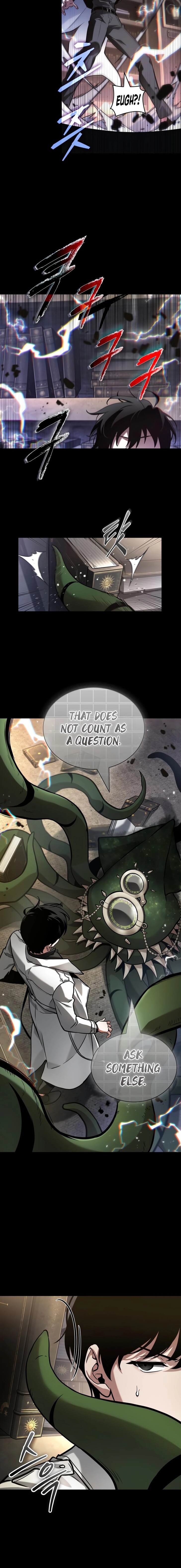 Read Omniscient Reader's Viewpoint EN Manga Online