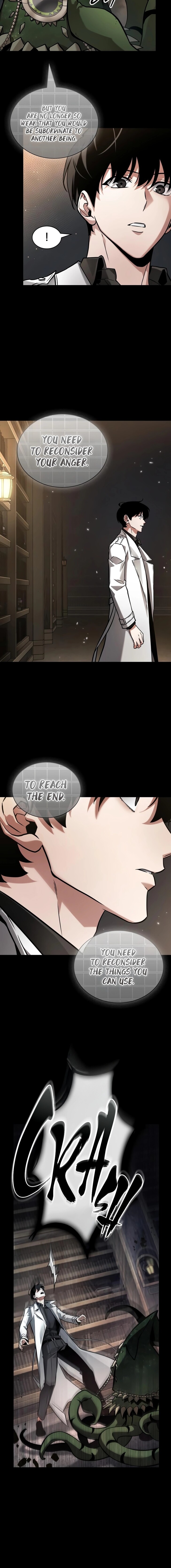 Read Omniscient Reader's Viewpoint EN Manga Online
