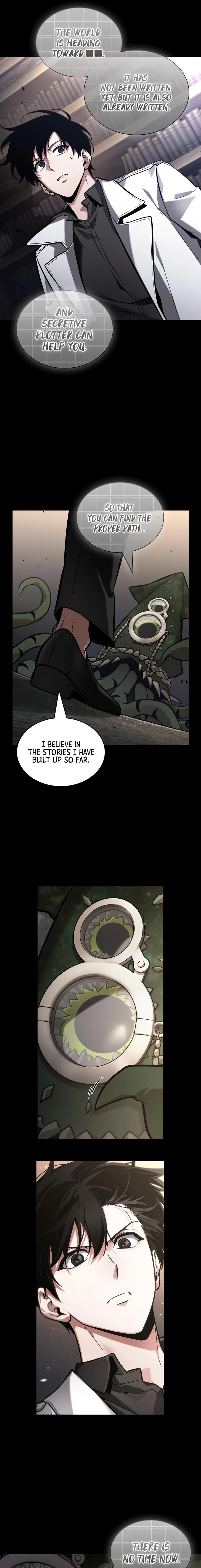 Read Omniscient Reader's Viewpoint EN Manga Online