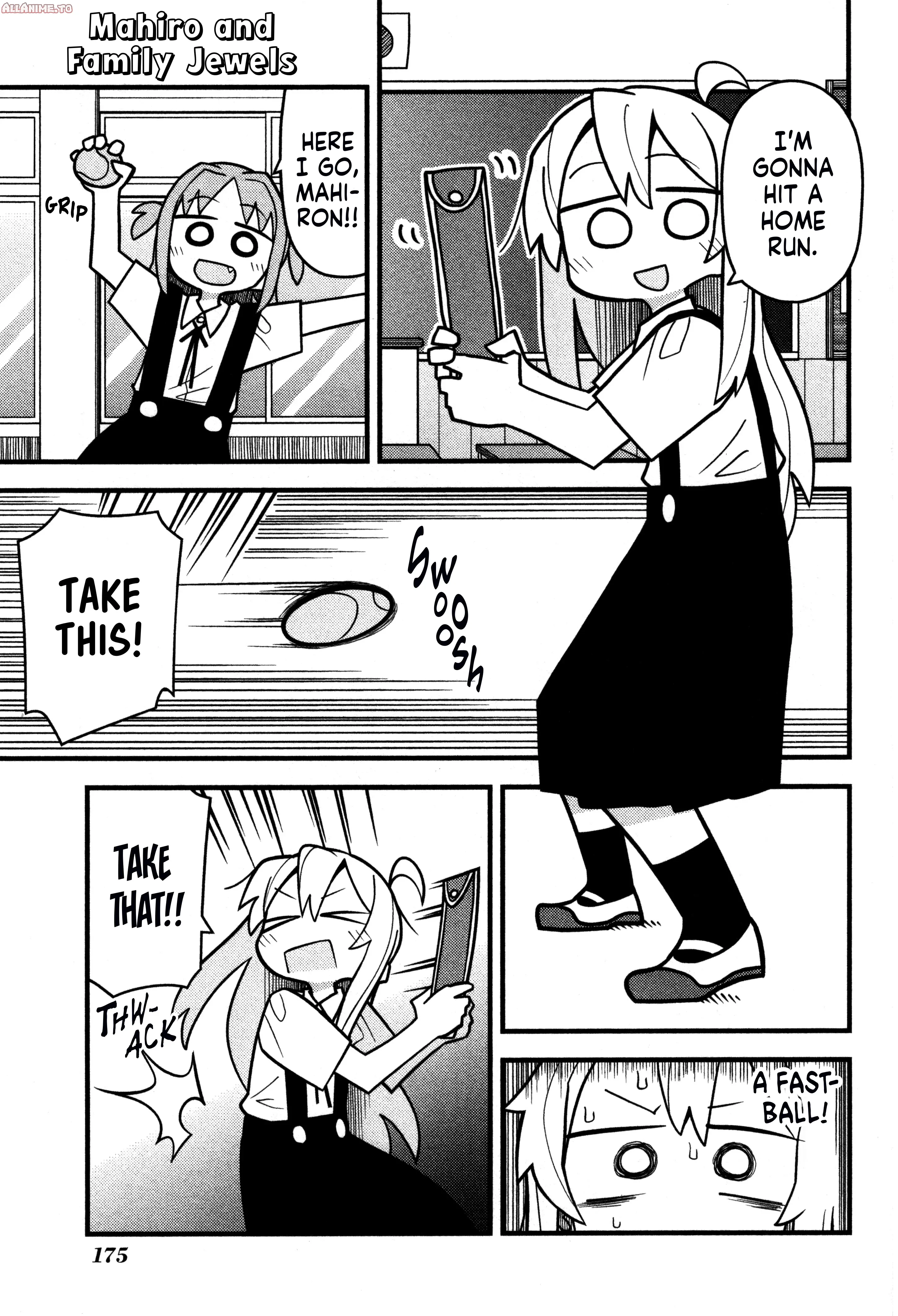 Read Oniichan wa Oshimai! Koushiki Anthology Comic EN Manga Online