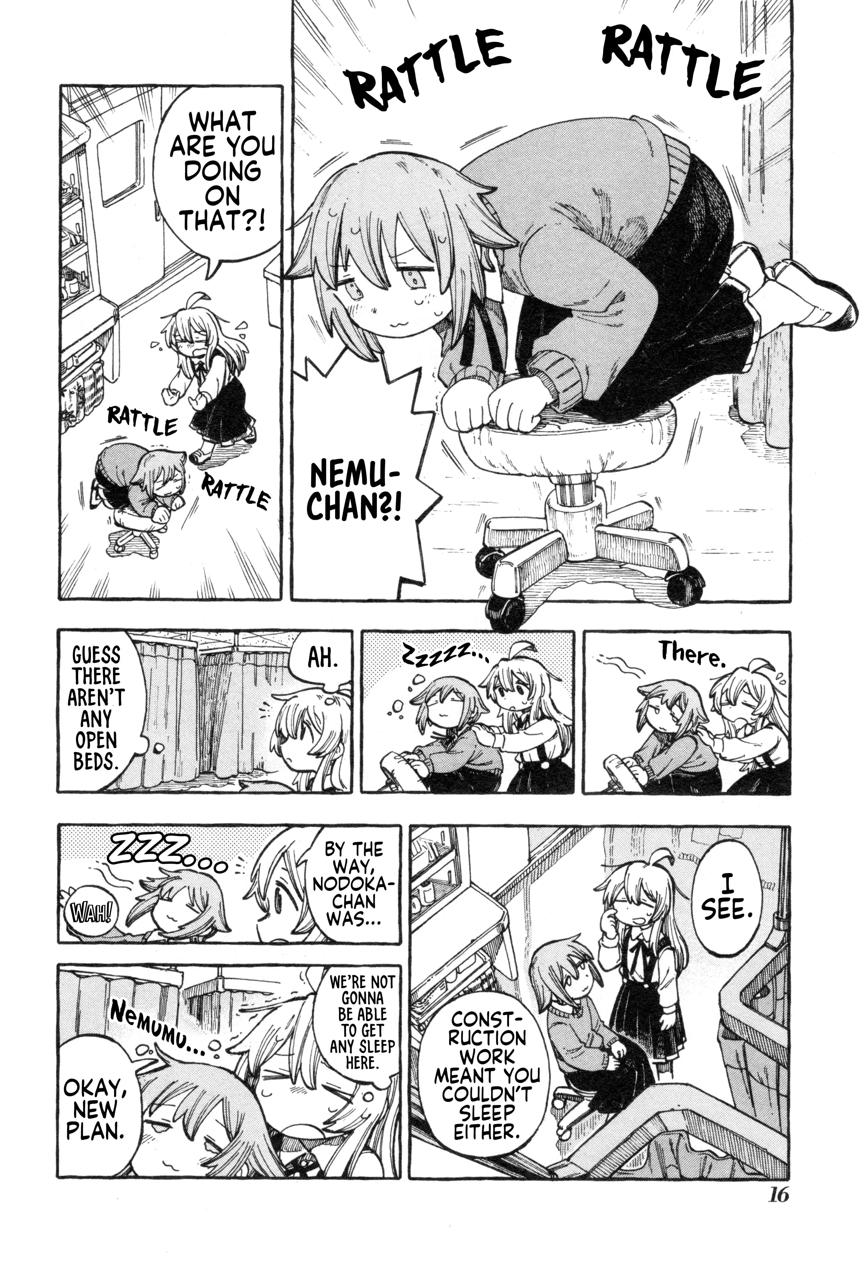Read Oniichan wa Oshimai! Koushiki Anthology Comic EN Manga Online