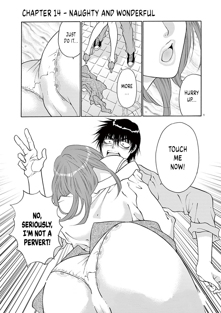 Read Ore no Kingdom EN Manga Online